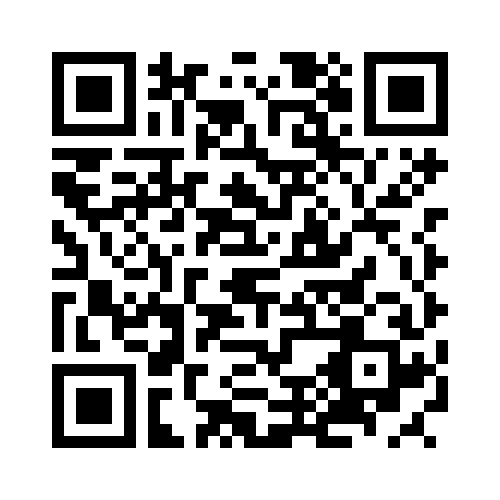 Código QR do registo