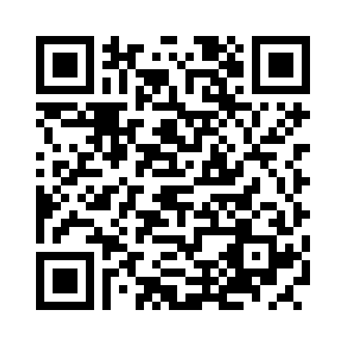 Código QR do registo