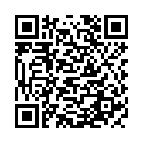 Código QR do registo