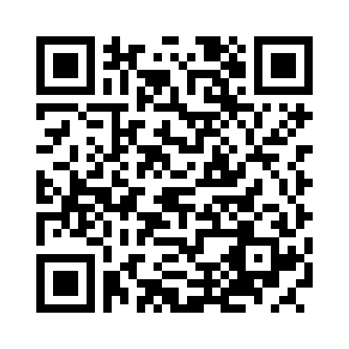 Código QR do registo