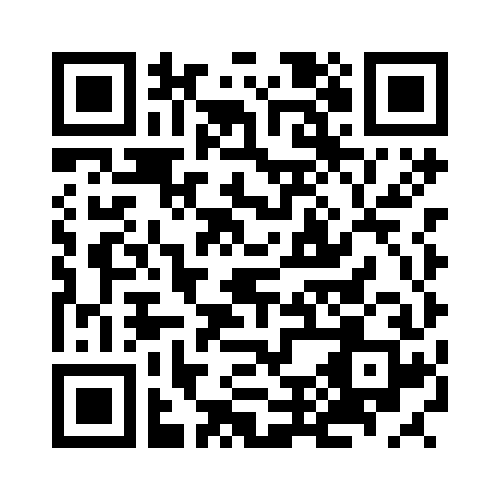 Código QR do registo