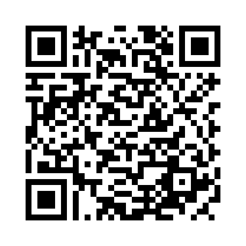 Código QR do registo