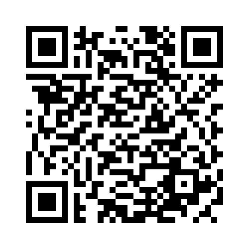 Código QR do registo