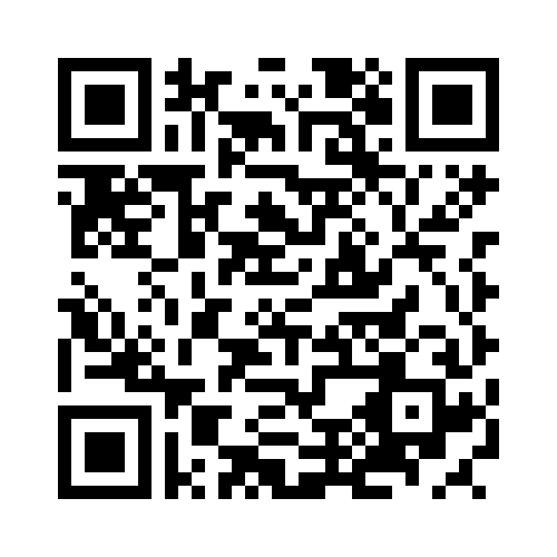 Código QR do registo