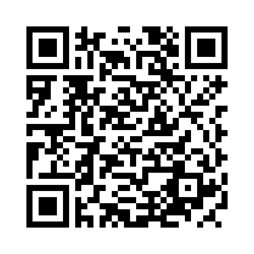 Código QR do registo