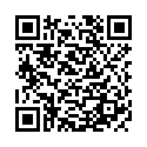 Código QR do registo