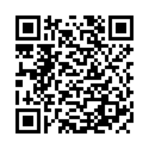 Código QR do registo