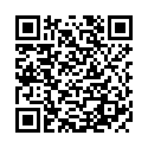 Código QR do registo