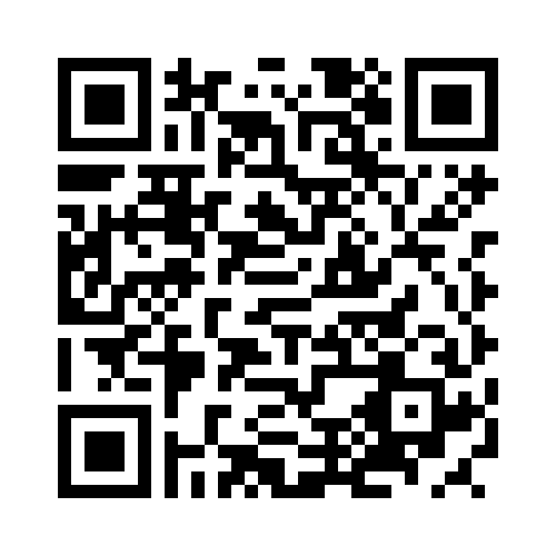 Código QR do registo