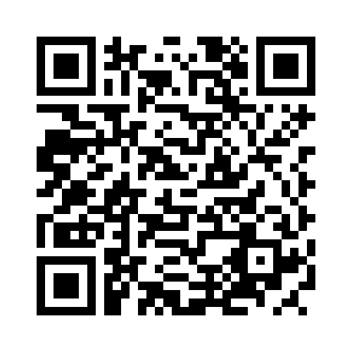 Código QR do registo