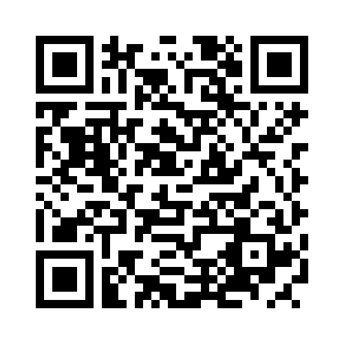 Código QR do registo