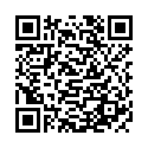 Código QR do registo