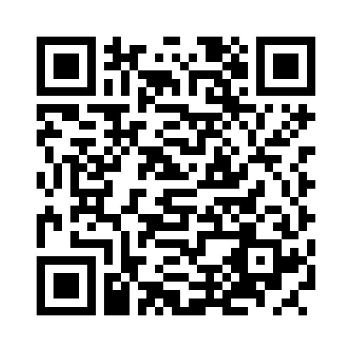 Código QR do registo