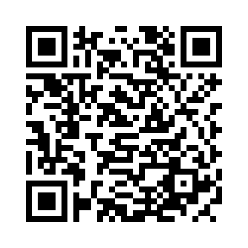 Código QR do registo