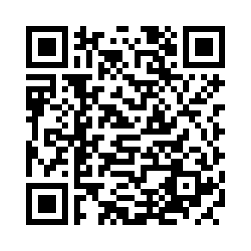 Código QR do registo