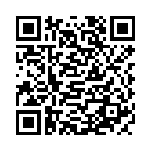 Código QR do registo