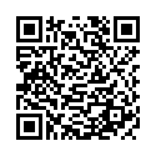 Código QR do registo