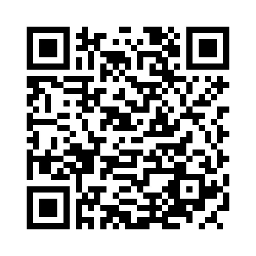 Código QR do registo