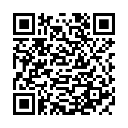 Código QR do registo