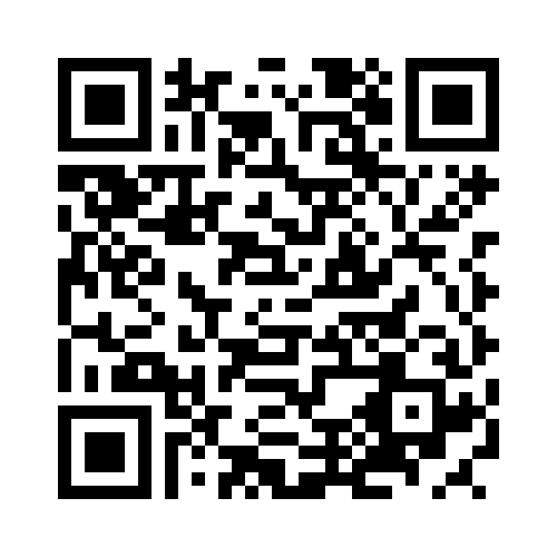 Código QR do registo