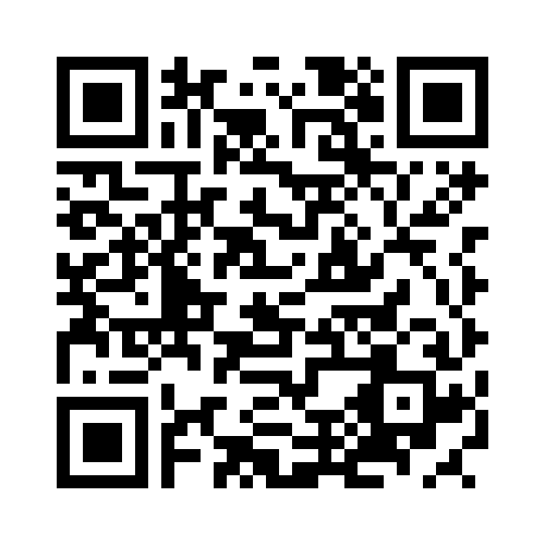 Código QR do registo