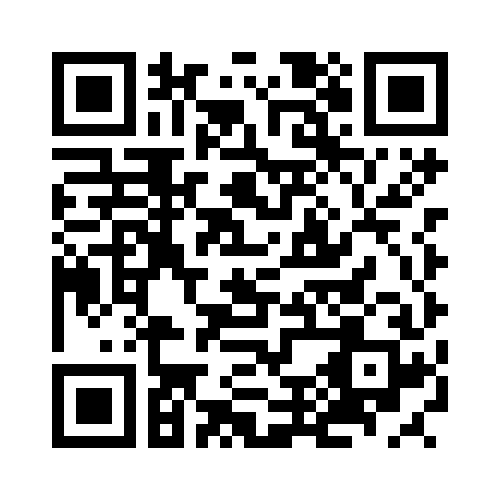 Código QR do registo