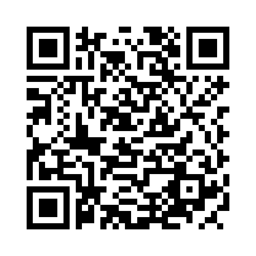 Código QR do registo