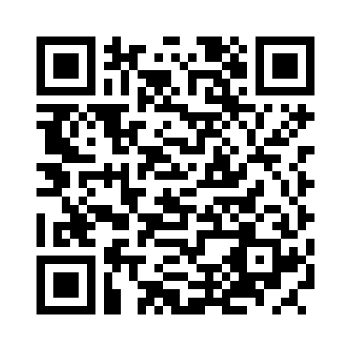 Código QR do registo