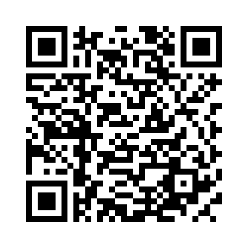 Código QR do registo