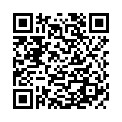 Código QR do registo