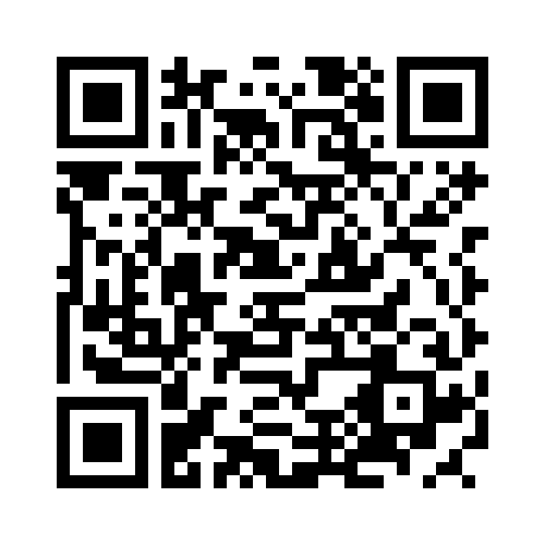 Código QR do registo