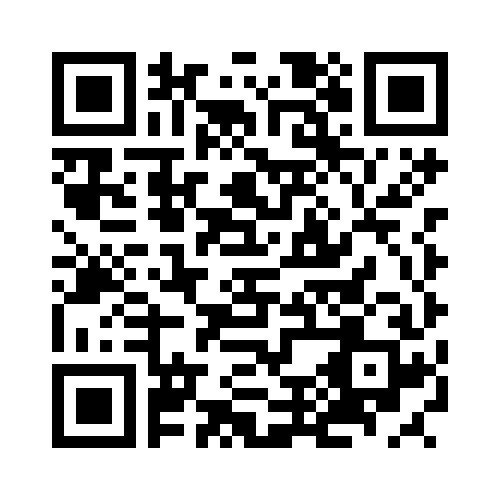 Código QR do registo