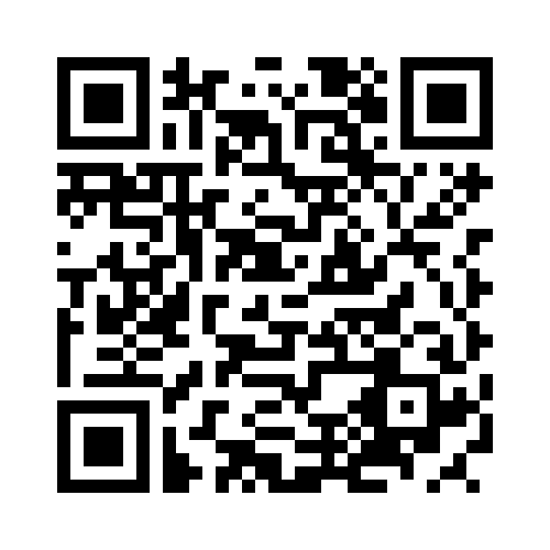 Código QR do registo