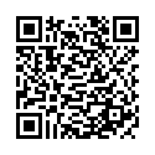 Código QR do registo