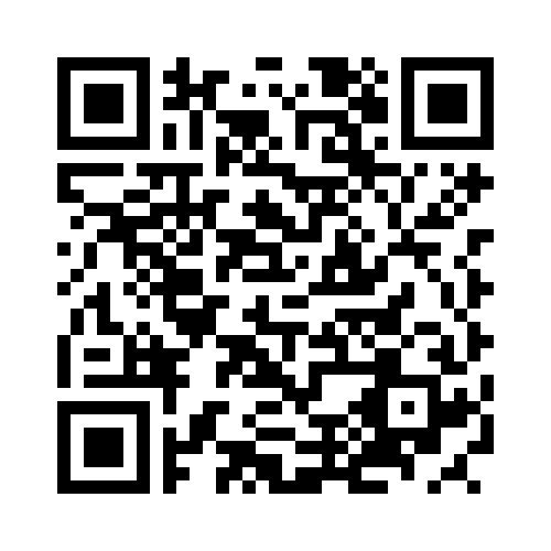 Código QR do registo