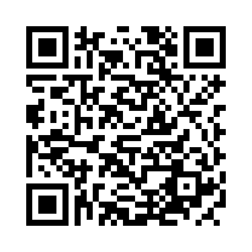 Código QR do registo