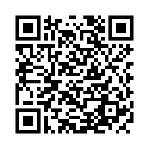 Código QR do registo