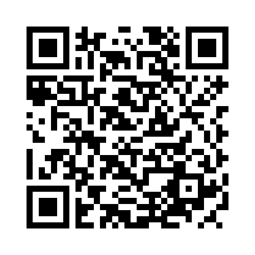 Código QR do registo