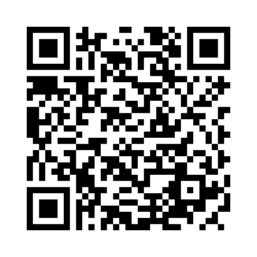 Código QR do registo