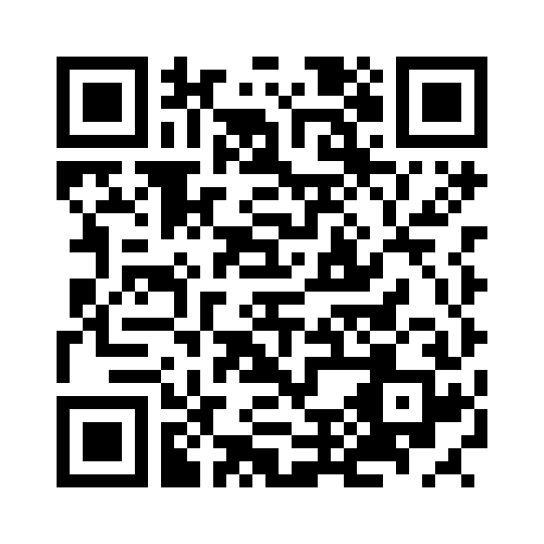 Código QR do registo