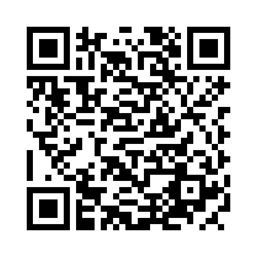 Código QR do registo