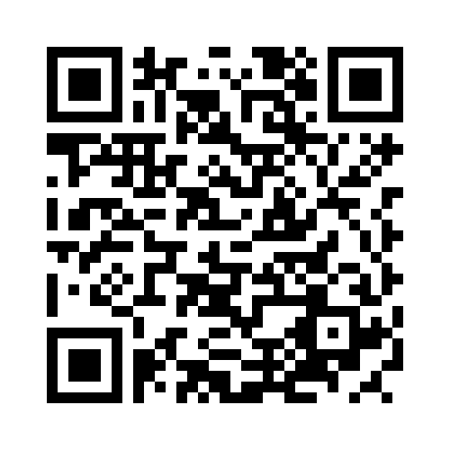 Código QR do registo