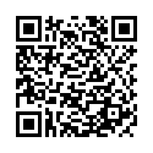 Código QR do registo