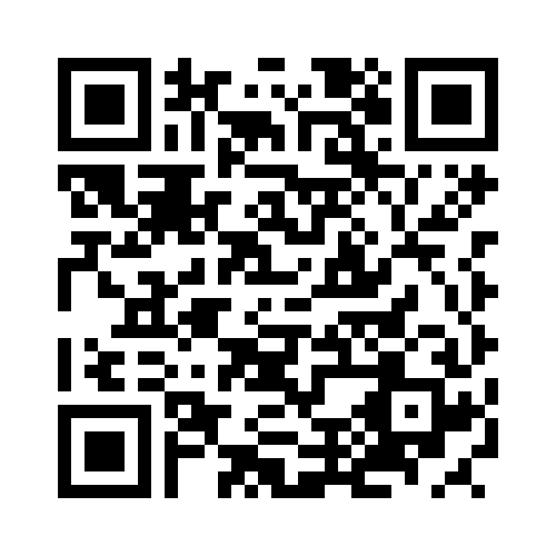 Código QR do registo