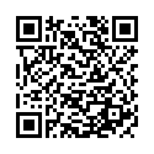 Código QR do registo