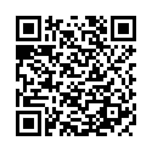 Código QR do registo