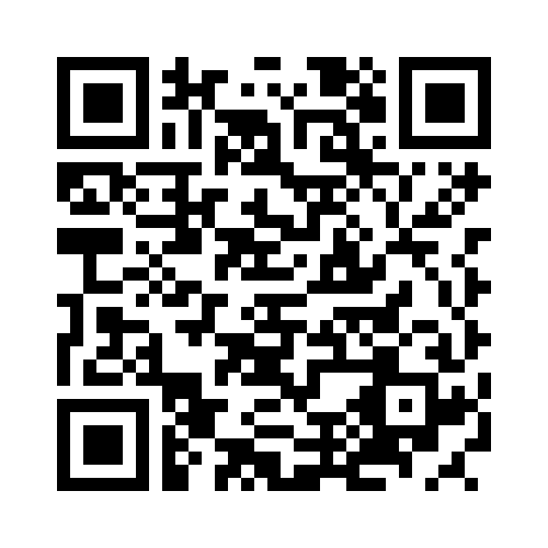 Código QR do registo