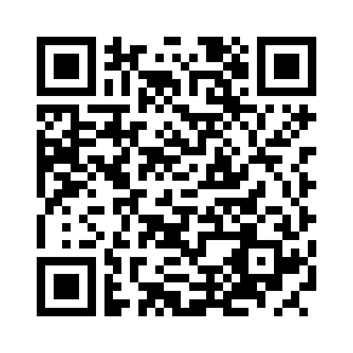 Código QR do registo