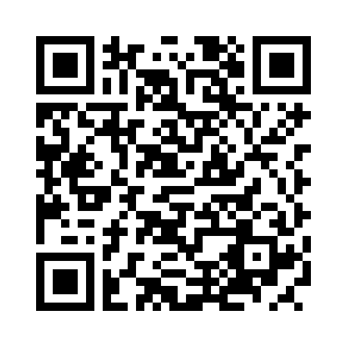 Código QR do registo