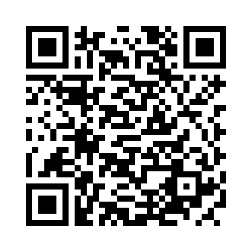 Código QR do registo